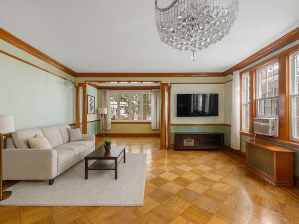 34 Crosby Avenue, Brooklyn NY 11207