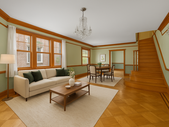 34 Crosby Avenue, Brooklyn NY 11207