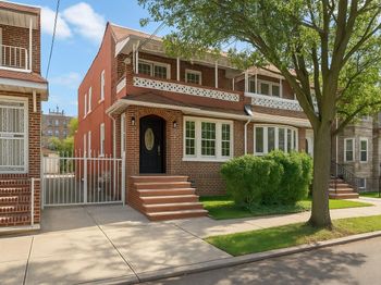 34 Crosby Avenue