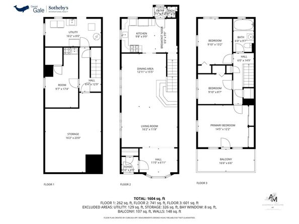 34 Crosby Avenue, Brooklyn NY 11207