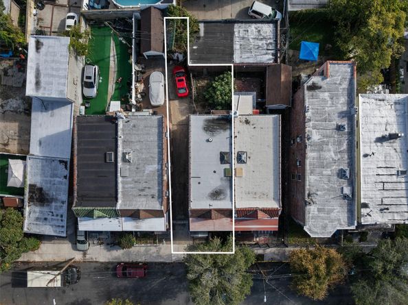 34 Crosby Avenue, Brooklyn NY 11207