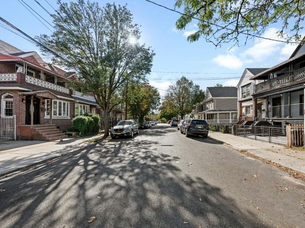 34 Crosby Avenue, Brooklyn NY 11207