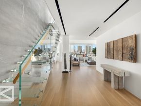 350 West Broadway PH, New York NY 10013
