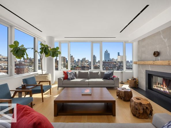350 West Broadway PH, New York NY 10013