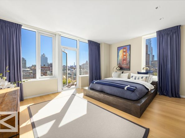 350 West Broadway PH, New York NY 10013