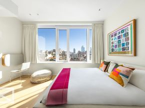 350 West Broadway PH, New York NY 10013