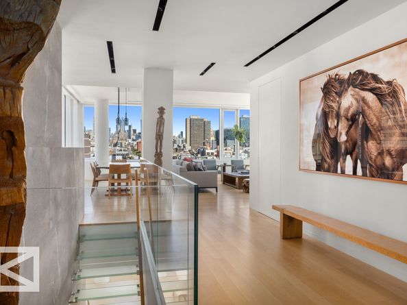 350 West Broadway PH, New York NY 10013
