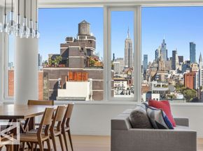 350 West Broadway PH, New York NY 10013