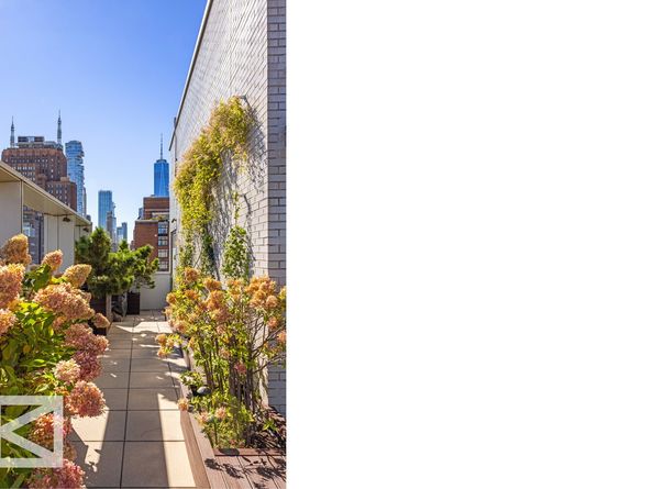 350 West Broadway PH, New York NY 10013