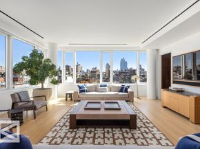 350 West Broadway PH, New York NY 10013