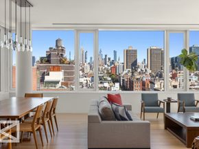 350 West Broadway PH, New York NY 10013