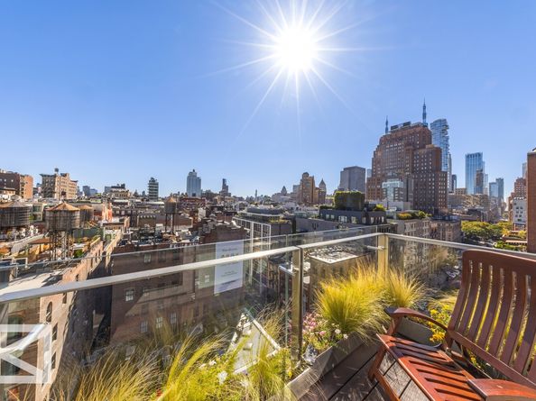 350 West Broadway PH, New York NY 10013