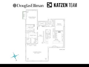 350 West Broadway PH, New York NY 10013