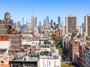 350 West Broadway PH, New York NY 10013