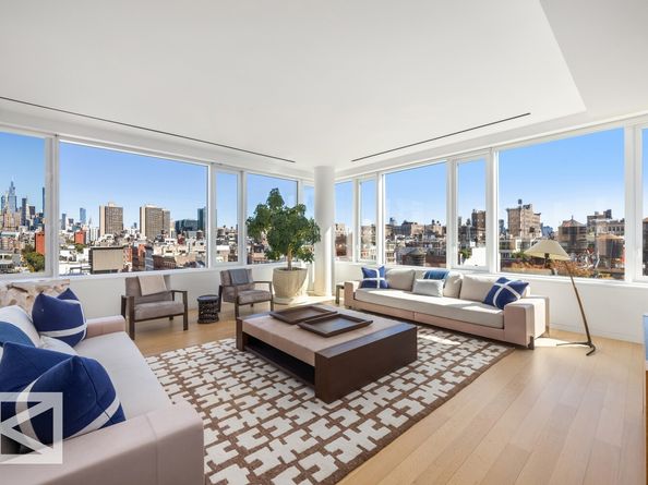 350 West Broadway PH, New York NY 10013