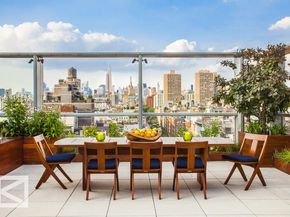 350 West Broadway PH, New York NY 10013