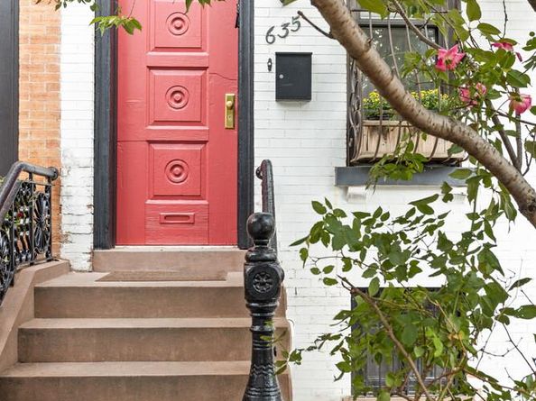 635 St Johns Place, Brooklyn NY 11216