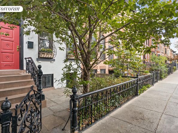 635 St Johns Place, Brooklyn NY 11216