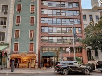 166 East 61st Street