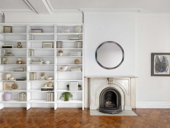11 Gramercy Park S, New York NY 10003