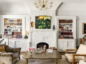 11 Gramercy Park S, New York NY 10003