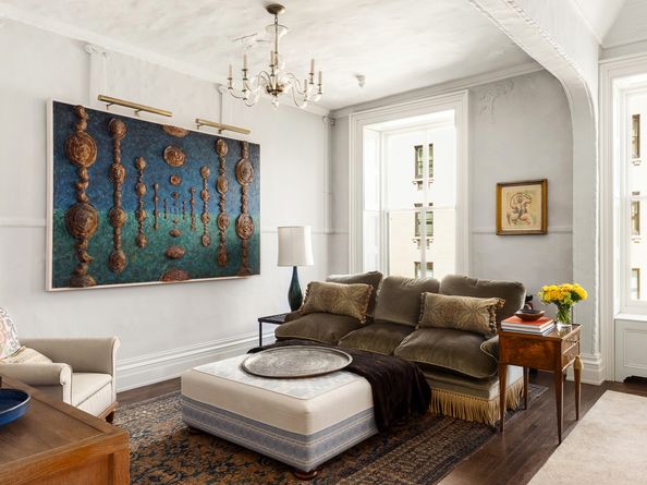 11 Gramercy Park S, New York NY 10003