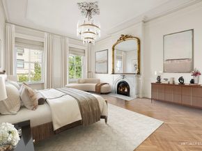 11 Gramercy Park S, New York NY 10003