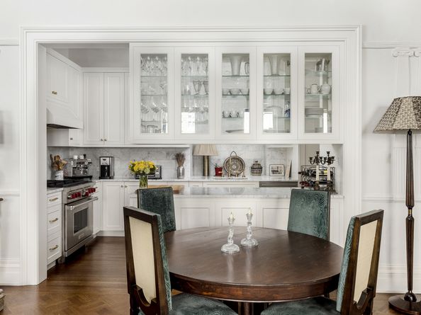 11 Gramercy Park S, New York NY 10003