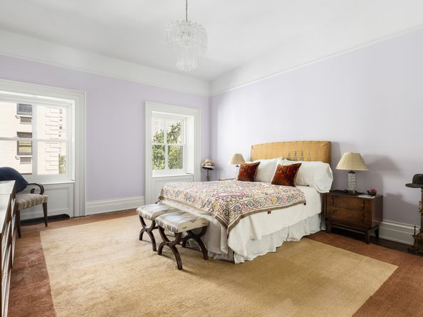 11 Gramercy Park S, New York NY 10003