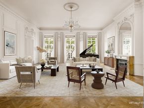 11 Gramercy Park S, New York NY 10003