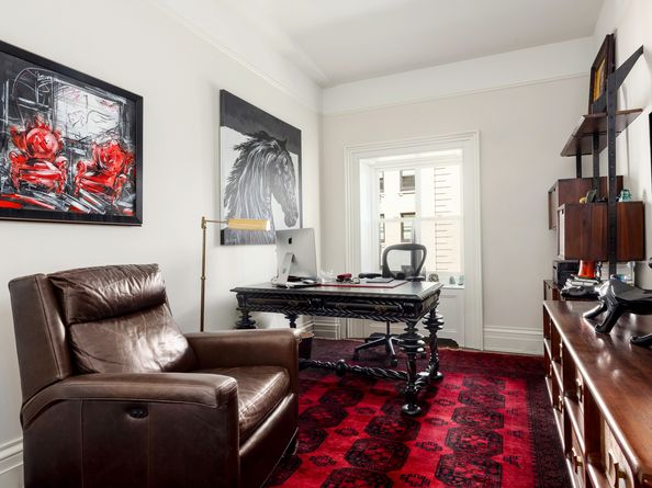 11 Gramercy Park S, New York NY 10003