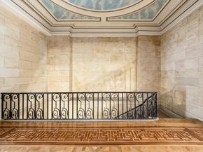 11 Gramercy Park S, New York NY 10003