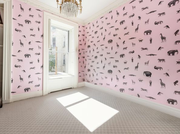 11 Gramercy Park S, New York NY 10003