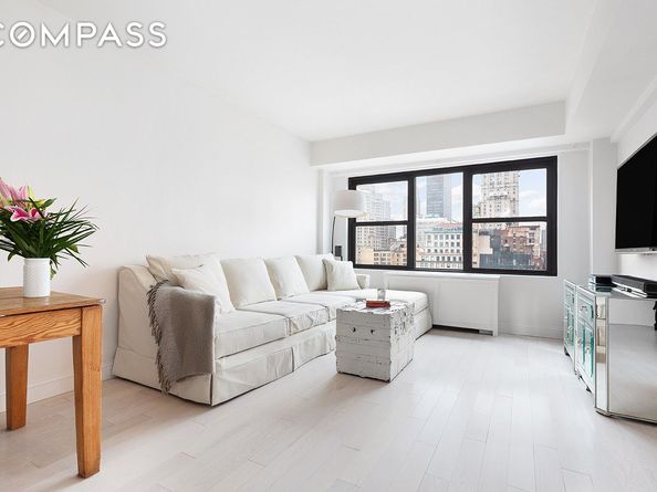 200 East 27th Street 19C, New York NY 10016