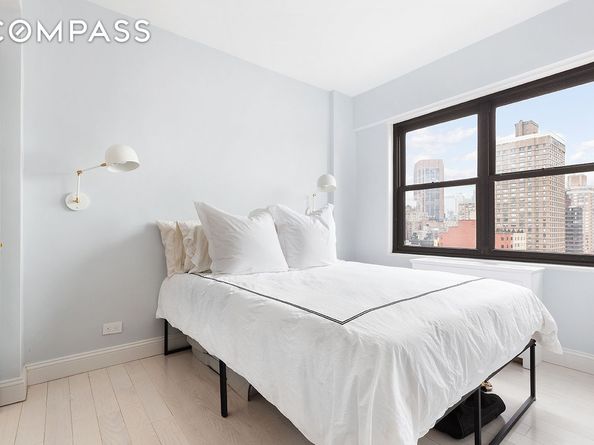 200 East 27th Street 19C, New York NY 10016