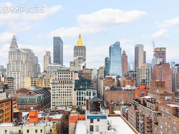 200 East 27th Street 19C, New York NY 10016