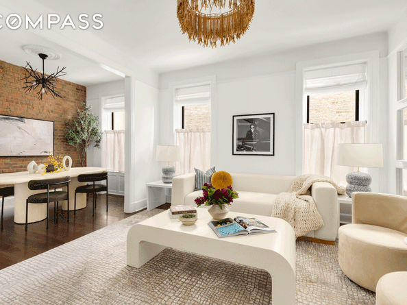 126 East 12th Street 2C, New York NY 10003