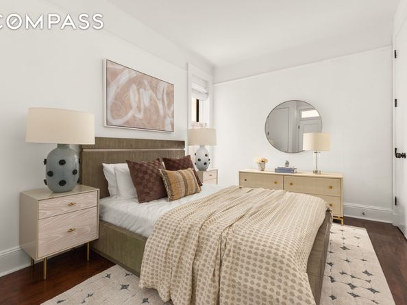 126 East 12th Street 2C, New York NY 10003
