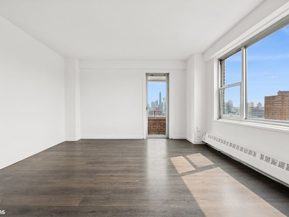 577 Grand Street F1407, New York NY 10002