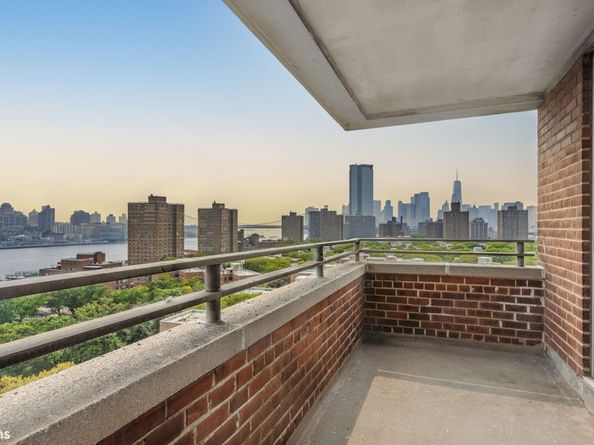 577 Grand Street F1407, New York NY 10002