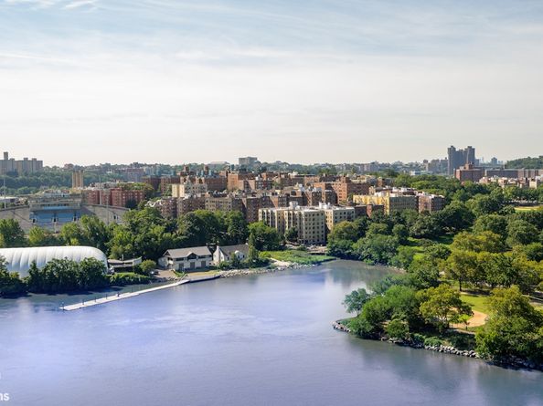 2400 Johnson Avenue 11K, Bronx NY 10463