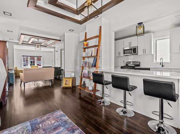 916 Clarence Avenue, Bronx NY 10465