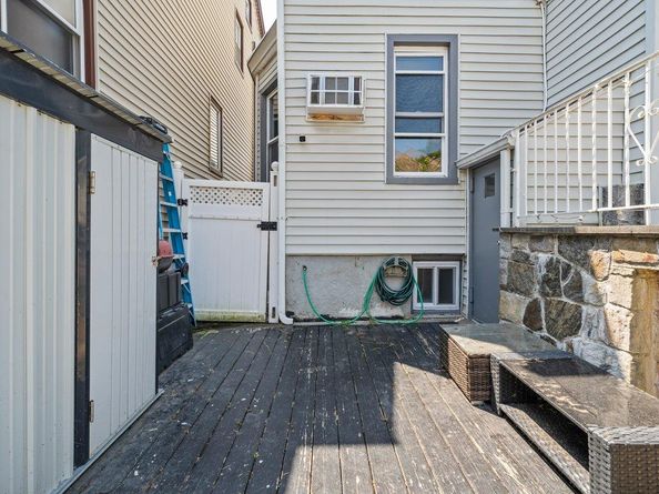 916 Clarence Avenue, Bronx NY 10465