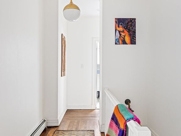 110 Clinton Avenue 1C, Brooklyn NY 11205