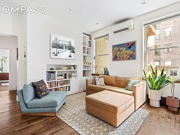 110 Clinton Avenue 1C, Brooklyn NY 11205