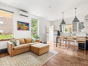110 Clinton Avenue 1C, Brooklyn NY 11205