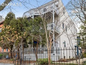 110 Clinton Avenue 1C, Brooklyn NY 11205
