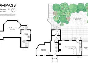 110 Clinton Avenue 1C, Brooklyn NY 11205