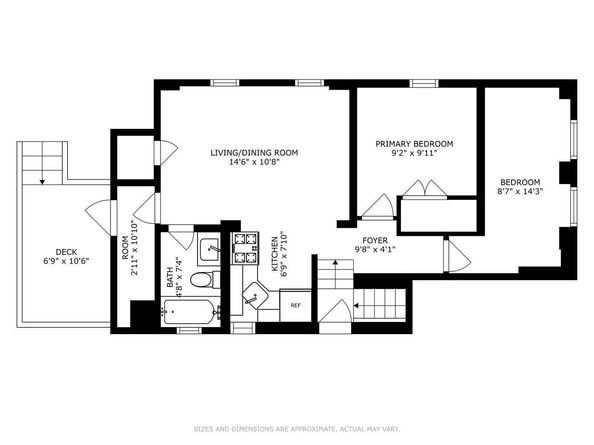 3014 Brighton 1 St Street, Brooklyn NY 11235