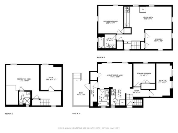 3014 Brighton 1 St Street, Brooklyn NY 11235